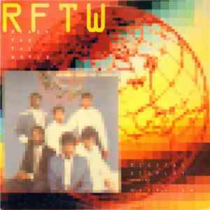 Ready For The World - Digital Display (12" Version)