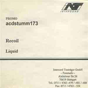 Recoil - Liquid