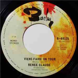Renée Claude - Viens Faire Un Tour