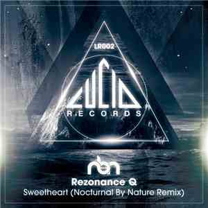 Rezonance Q - Sweetheart (Nocturnal By Nature Remix)