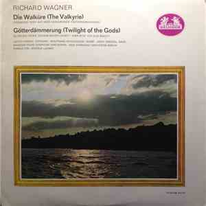 Richard Wagner - Die Walküre / Götterdämmerung