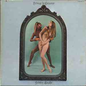 Robbie Basho - Venus In Cancer