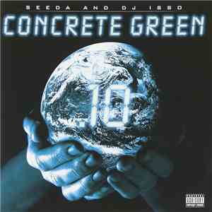 Seeda And DJ Isso - Concrete Green 10