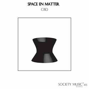 Space En Matter - CBD