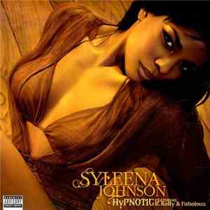 Syleena Johnson - Hypnotic