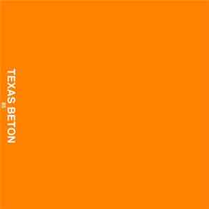 Texas Beton - 85