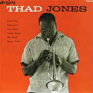 Thad Jones - Thad Jones