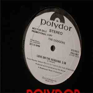 The Dodgers - Love On The Rebound