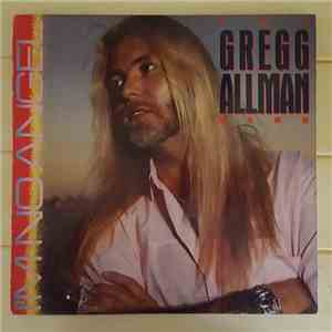 The Gregg Allman Band - I'm No Angel