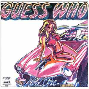 The Guess Who - Wild One!