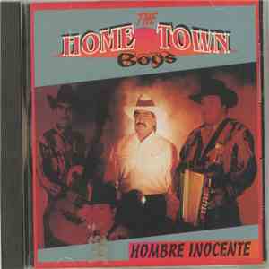 The Hometown Boys - Hombre Inocente