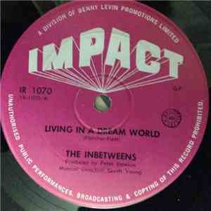 The Inbetweens - Living In A Dream World