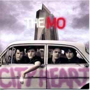 The Mo - City Heart