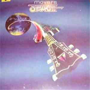 The Movers  - Space