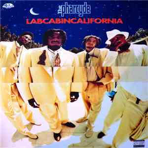 The Pharcyde - Labcabincalifornia