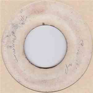 The Pioneers With The The Ramblers  - Never Come Running Back / Give Up