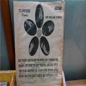 The Rolling Stones - Flowers = Flores
