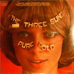The Three Suns - Pure Gold