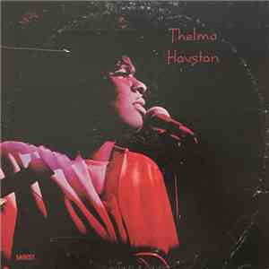 Thelma Houston - Thelma Houston