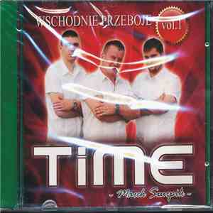 Time  - Wschodnie Przeboje Vol.1