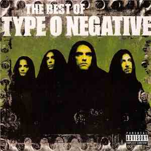 Type O Negative - The Best Of Type O Negative