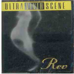 Ultra Vivid Scene - Rev