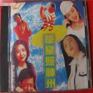 Various - 95華星照九州