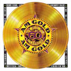 Various - AM Gold - Mid-'60s Classics