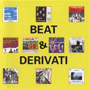 Various - Beat & Derivati