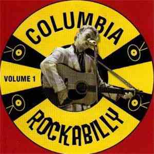 Various - Columbia Rockabilly Volume 1