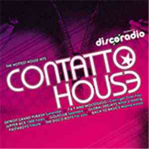 Various - Contatto House