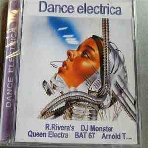 Various - Dance Electrica
