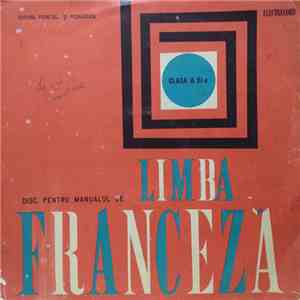 Various - Disc Pentru Manualul De Limba Franceză Clasa A XI-a