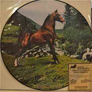 Various - Ebony's Mountain Man - Tribute To A World's Grand Champion