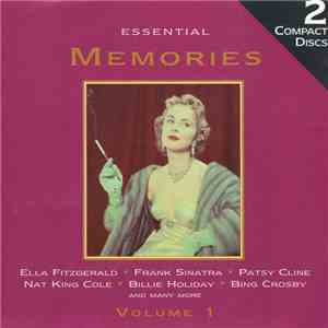Various - Essential Memories - Volume 1