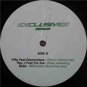 Various - Exclusives Series
