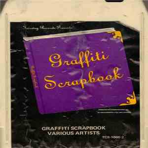 Various - Graffiti Scrapbook