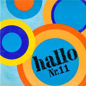 Various - Hallo Nr. 11