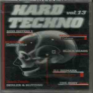 Various - Hard Techno Vol. 13