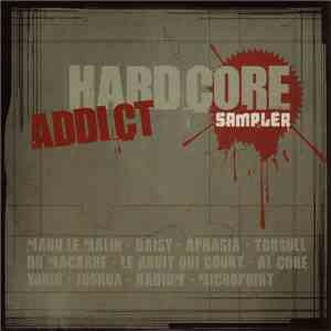 Various - Hardcore Addict Sampler