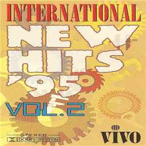 Various - International New Hits '95 Vol. 2