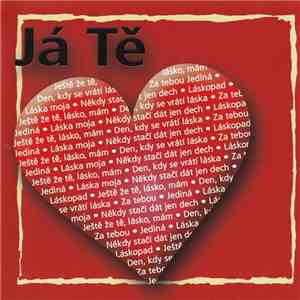 Various - Já Tě Miluji