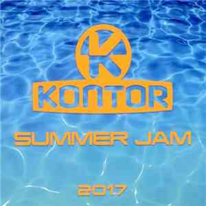 Various - Kontor Summer Jam 2017