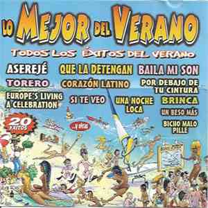 Various - Lo Mejor Del Verano