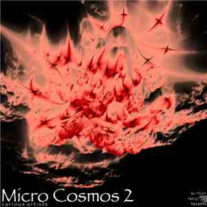 Various - Mícro Cosmos 2