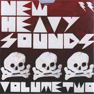 Various - New Heavy Sounds Volume Two