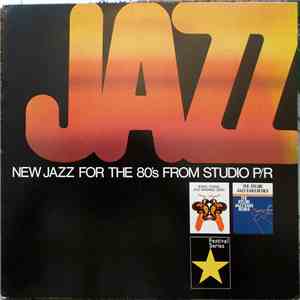 Various - New Jazz For The 80's