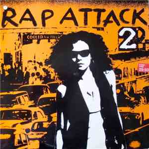 Various - Rap Attack 2