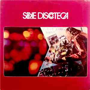 Various - Serie Discoteca