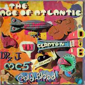 Various - The Age Of Atlantic